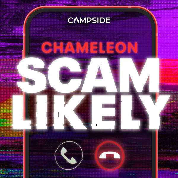 Chameleon: Scam Likely image