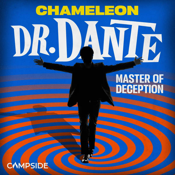 Chameleon: Dr. Dante image