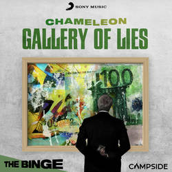Chameleon: Gallery of Lies image