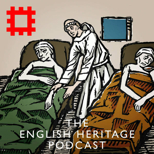 Episode 135 – Medieval medicine, magic and superstition