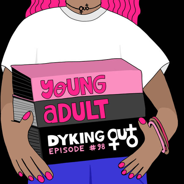 Young Adult w/ Britta Lundin – Ep. 98