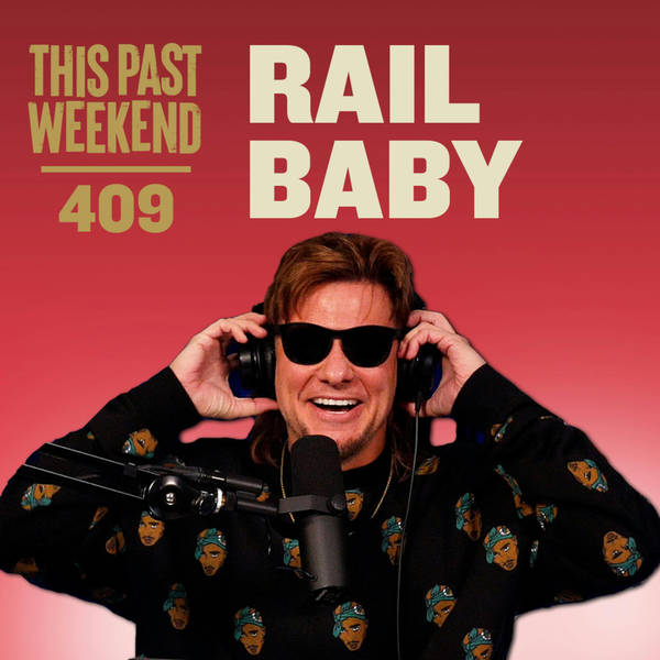 E409 Rail Baby