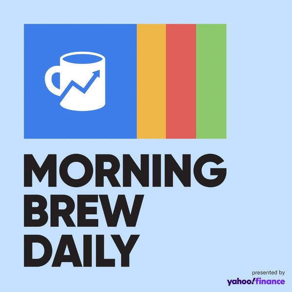 Morning Brew's Macy Gilliam On How To Take Over Social Media