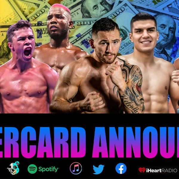 ☎️David Benavidez Vs. Caleb Plant Undercard Announced 🔥Does This Help You Buy The Pay-Per-View❓