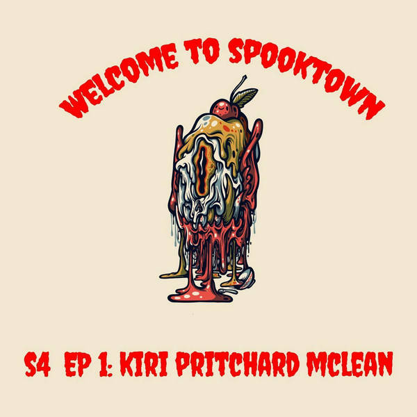 Episode 30 …Kiri Pritchard-McLean