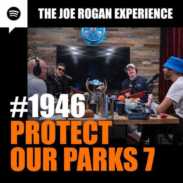 #1946 - Protect Our Parks 7