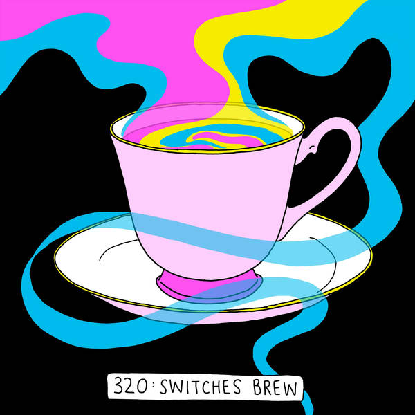 Switches Brew: blink-182, Kate Bush, BewhY, The Pointer Sisters, Saint Levant