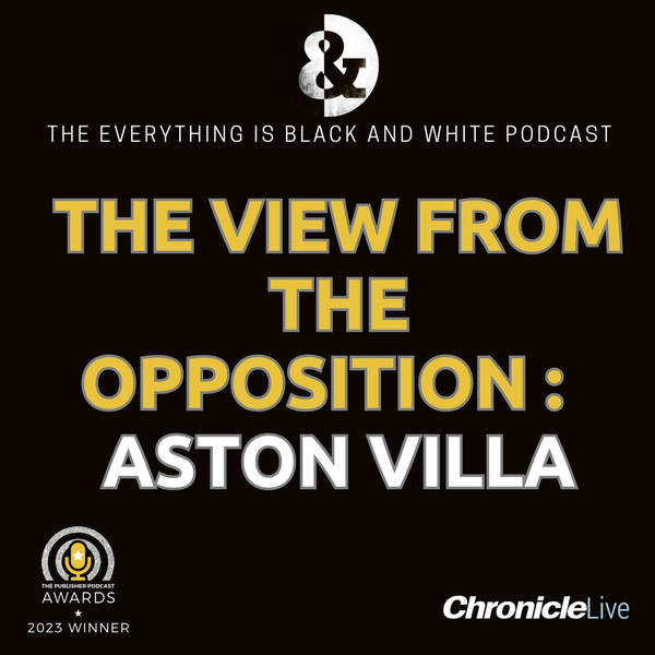 THE VIEW FROM THE OPPOSITION - ASTON VILLA: TOON'S HIGH PRESS COULD BE KEY | MIDFIELD BATTLE WILL DECIDE GAME | THE RIVARLY HAS GONE | UNITED IN ENDING OLD TOP 6 DOMINANCE