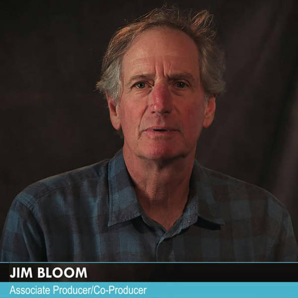 Bonus Interview: Jim Bloom