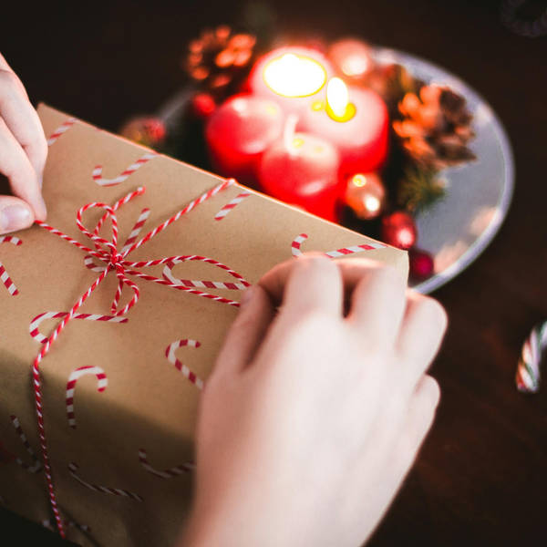 Ep. 81: Holiday Giving Guide — Don’t Gift Up!