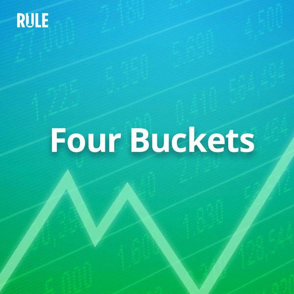 398- Four Buckets