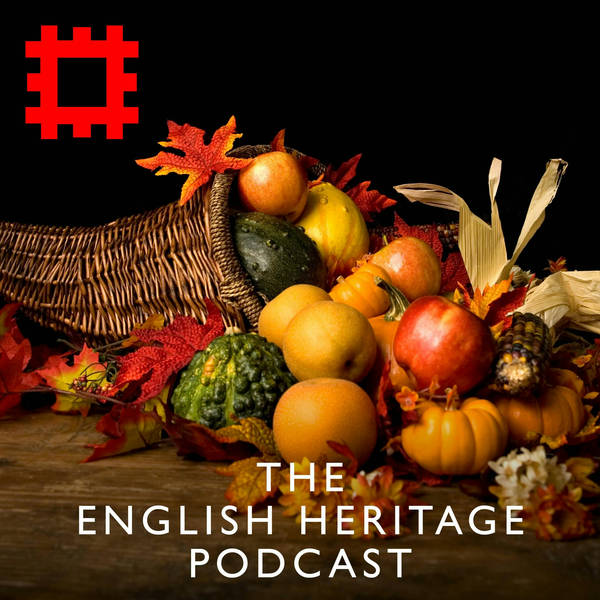 Episode 129 - Harvests, hauntings and fiery nights: Exploring our autumn traditions