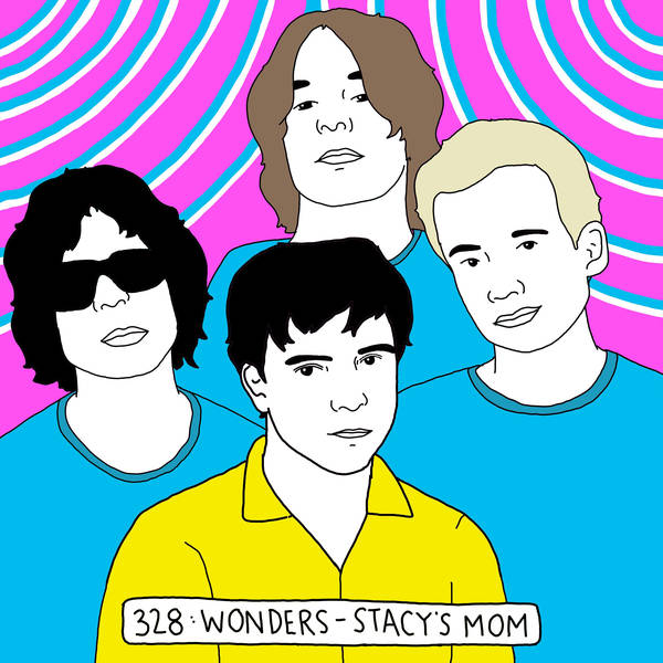 Wonders: "Stacy's Mom" and Adam Schlesinger