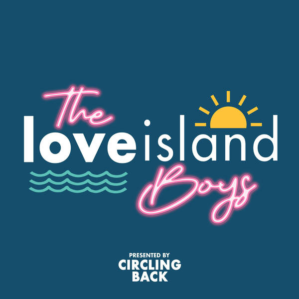 Love Island Boys: Go Off, Mitch (UK Season 10, Episodes 41-47)