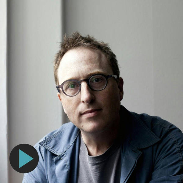 Jon Ronson and Brian Klaas - On Psychopaths and Power