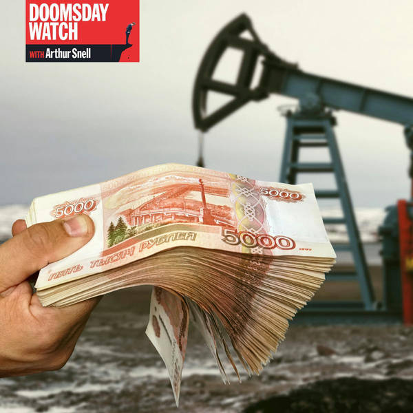 🇺🇦 How Russia's Money Corrupts the West