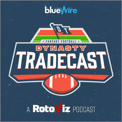 Dynasty Tradecast image