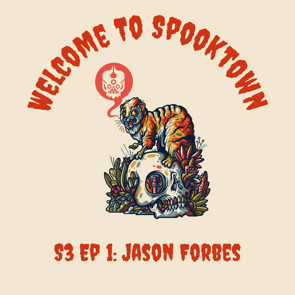 Episode 23 ...Jason Forbes