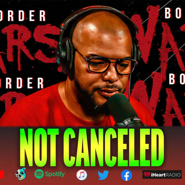 ☎️Border Wars 14🎰Las Vegas February 25th 2023🔥Not Canceled ❗️