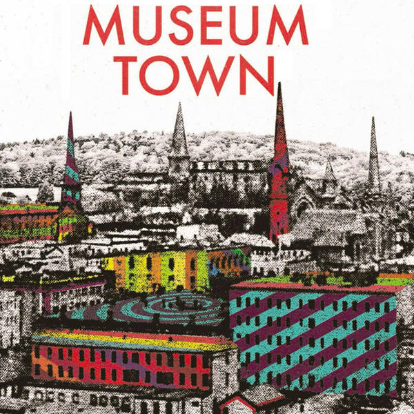Special Report: Jennifer Trainer on Museum Town (2019)