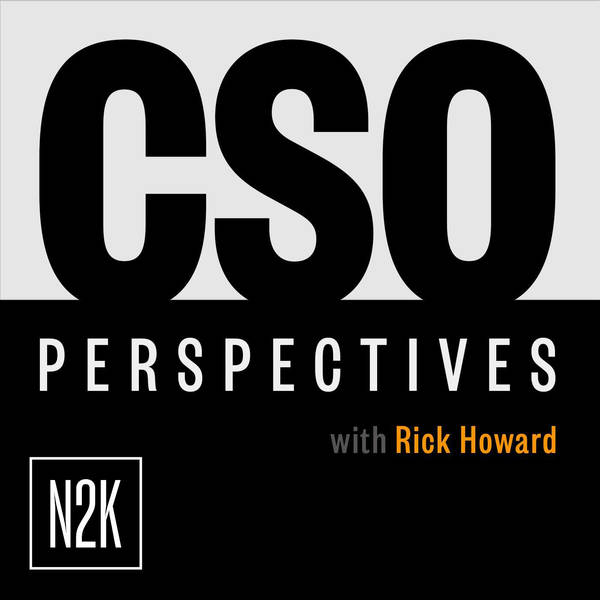 Identity 3.0. [CSO Perspectives]