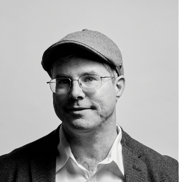 Q&A with Andy Weir (Project Hail Mary/The Martian/Artemis)