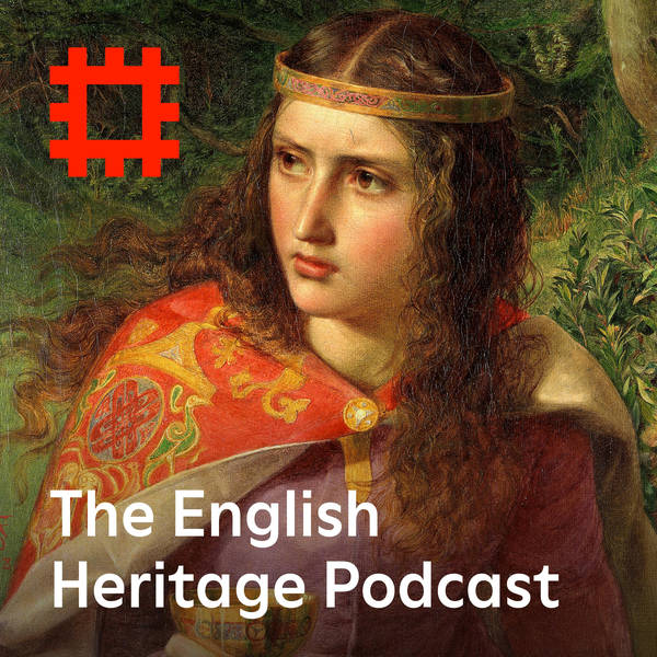 Episode 291 - Ask the experts: England’s medieval kings and queens