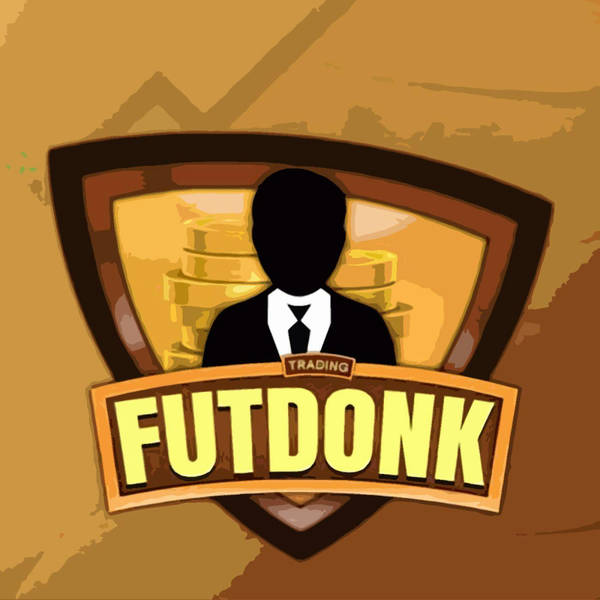 FIFA Ultimate Team trading explained with FUT Donk