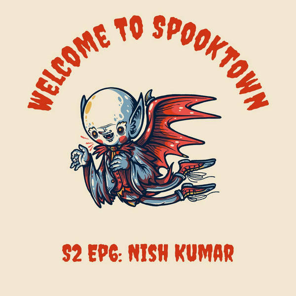Episode 17 ...Nish Kumar