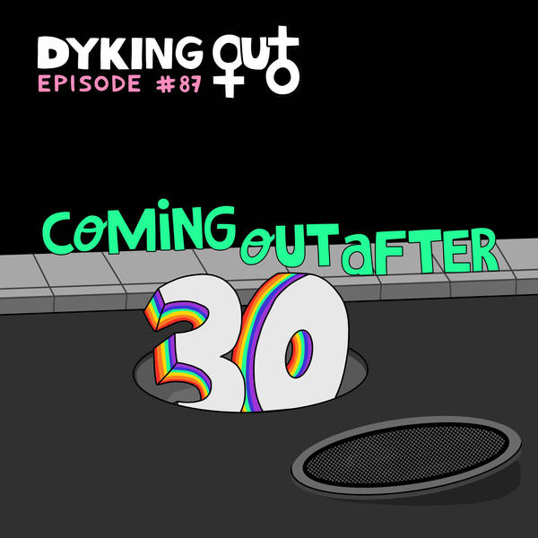 Coming Out After 30 w/ Liza Treyger – Ep. 87