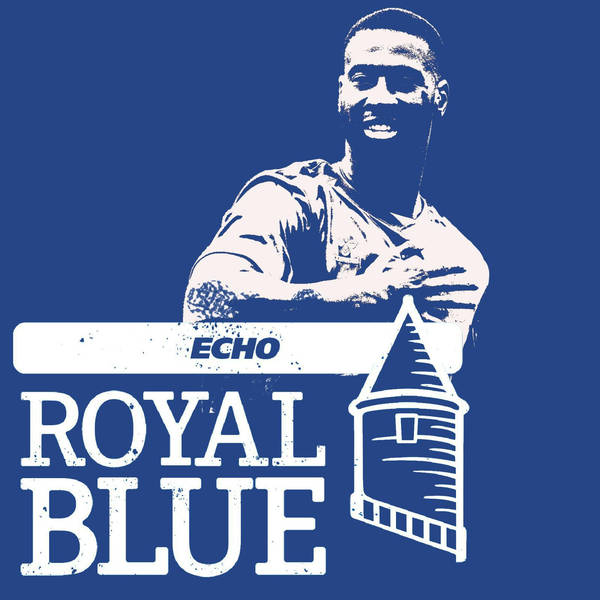 Royal Blue: Would you play DCL and Beto together?