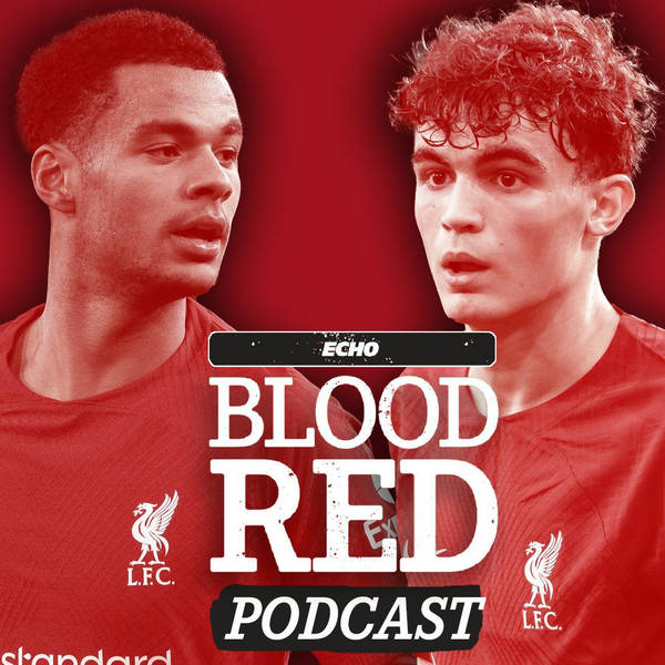Blood Red: “HEADS MUST ROLL” after Champions League Final Report | Liverpool 2-0 Everton Reaction