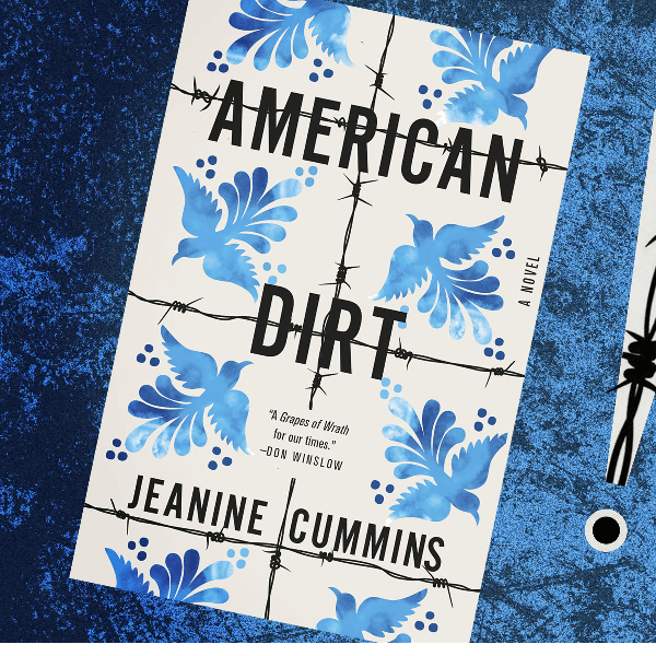 Jeanine Cummins (American Dirt)
