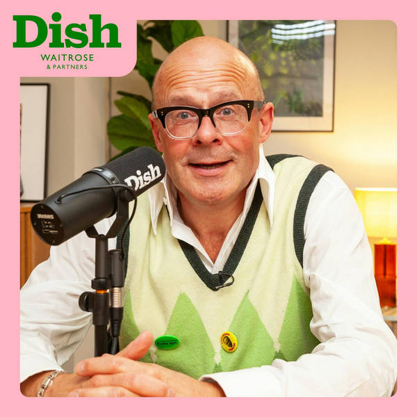 Harry Hill, tomahawk steak with Café de Paris-style butter & a syrah