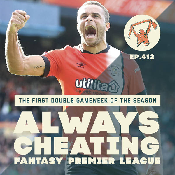 The First Double Gameweek of the FPL Season & Our GW7 Preview