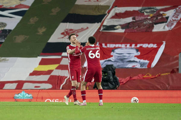 Liverpool 2 Sheffield United 1: The Post-Match Show