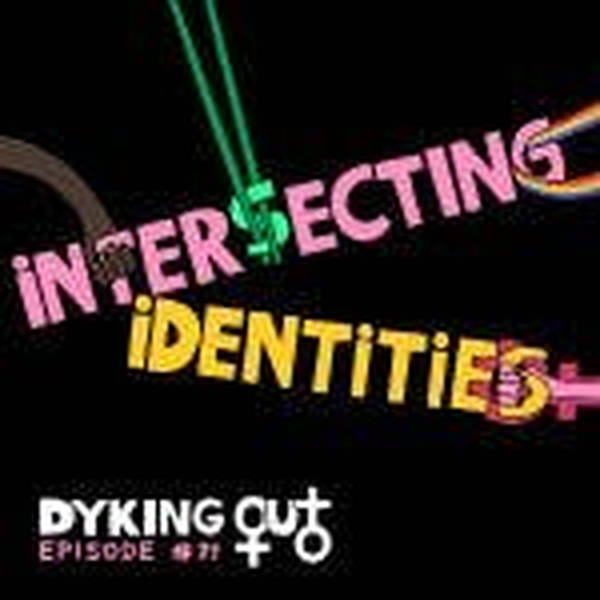Intersecting Identities w/ Jess Guilbeaux – Ep. 79