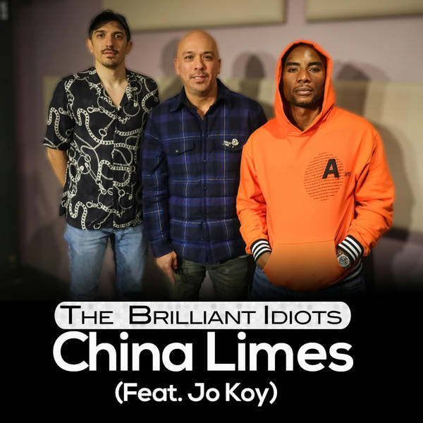 China Limes (Feat. Jo Koy)