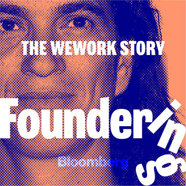 Season 1, Episode 4, WeWork Sued Her the Same Day