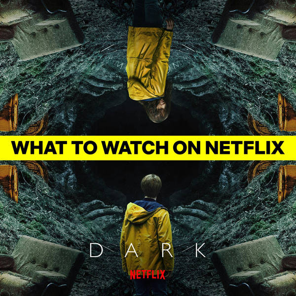 What to Watch on Netflix: Dark Season 3 Special