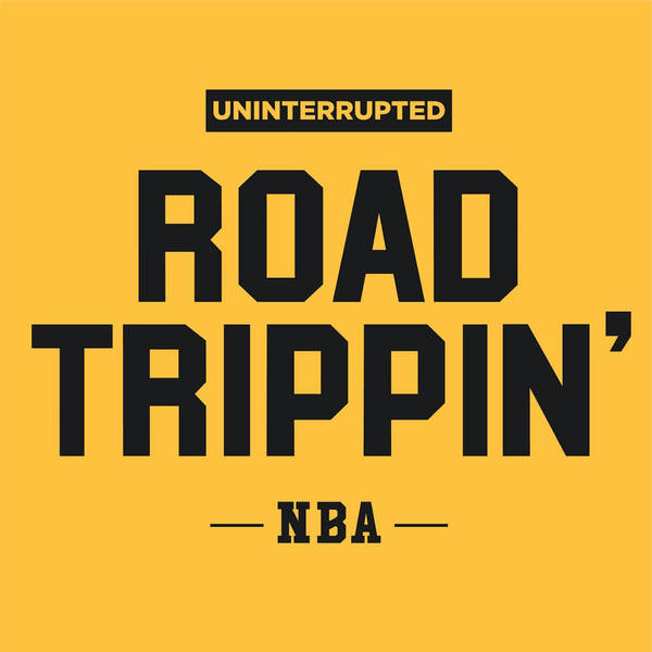 Teaser: Road Trippin' NBA