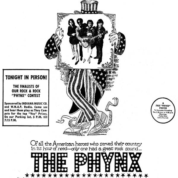 Episode 496: The Phynx (1970)
