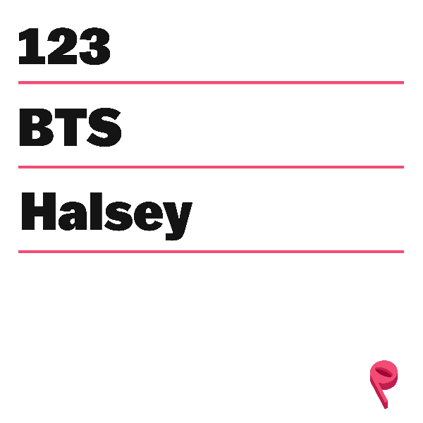 What BTS's "Boy With Love" ft. Halsey Can Teach Us About K-pop