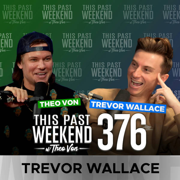 E376 Trevor Wallace