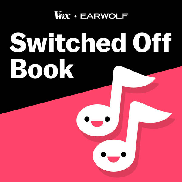 Switched Off Book the Improvised Musical (with Jess McKenna and Zach Reino)