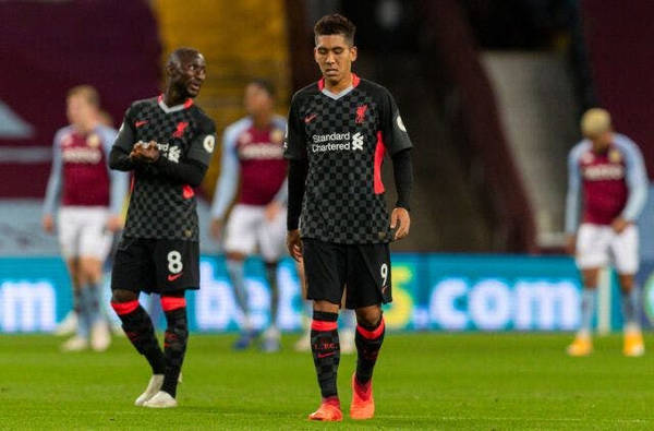 The Anfield Wrap: The Champions Vanquished By Villa