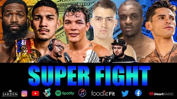 ☎️Ryan Garcia Is Back In November❗️Teofimo Lopez Super Fight Possibly For February😱
