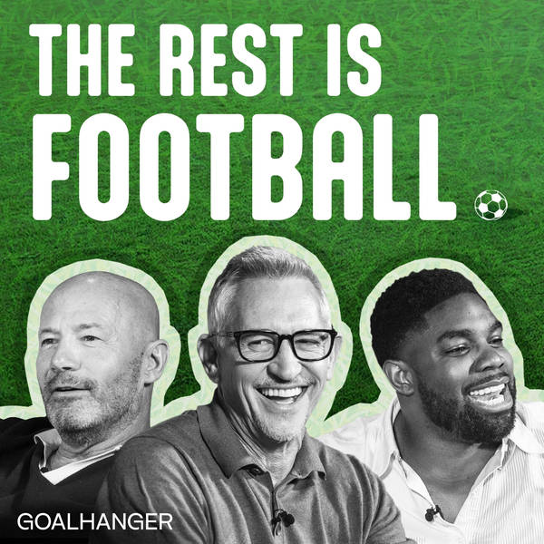 The Rest Is Football (Trailer)