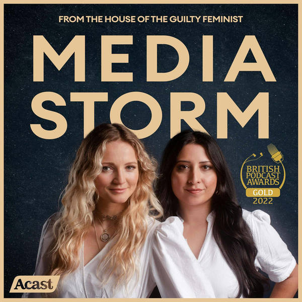 Visionary Arts Awards and a new series of Media Storm