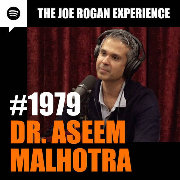 #1979 - Dr. Aseem Malhotra